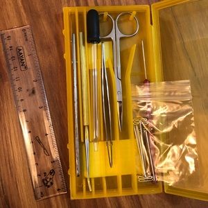 Dissection Kit